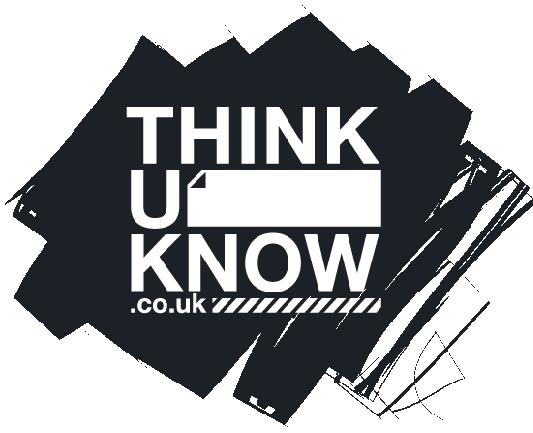 Image result for thinkuknow logo